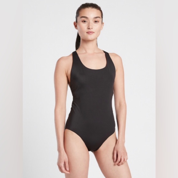 Athleta Other - NWT! Athleta Black Malibu One Piece Swimsuit - Multiple Sizes